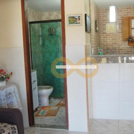 Imagem Casa de Condomínio com 2 Quartos à Venda,  em Caneca Fina - Guapimirim