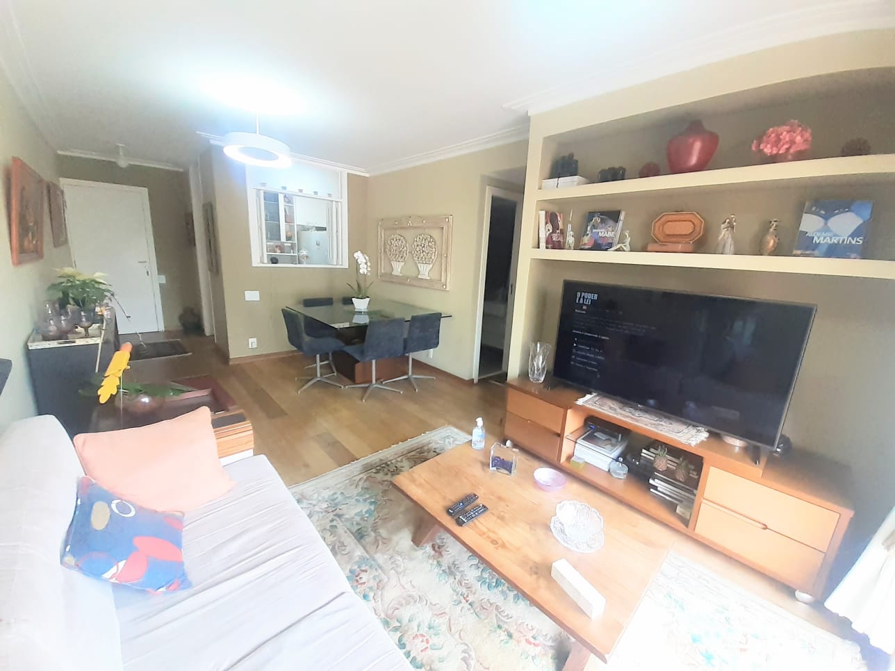 Imagem Apartamento com 3 Quartos à Venda, 73 m²em Jardim Ampliação - São Paulo Imagem Apartamento com 3 Quartos à Venda, 73 m²em Jardim Ampliação - São Paulo