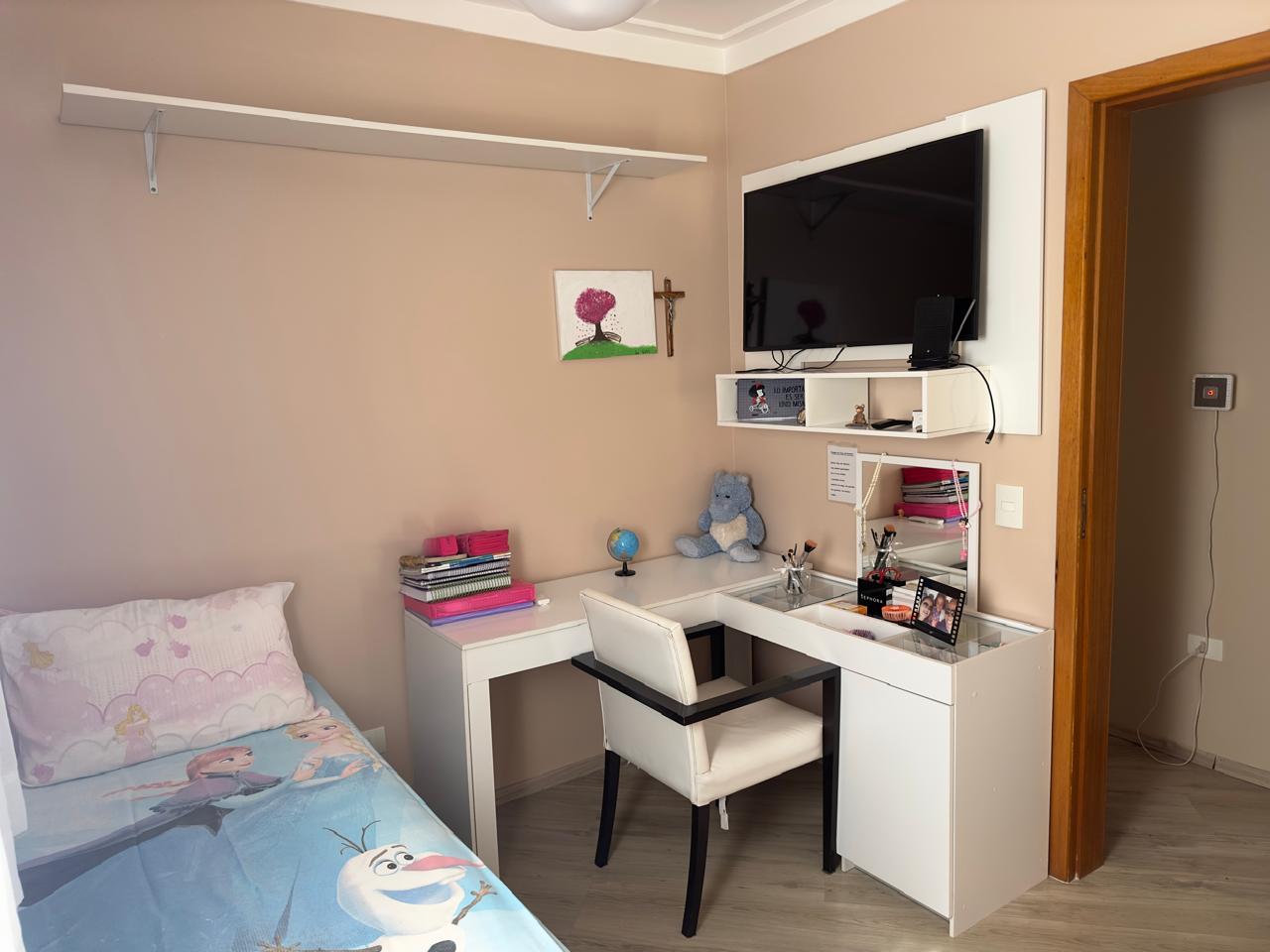 Imagem Sobrado com 3 Quartos à Venda, 340 m²em Parque São Vicente - Mauá