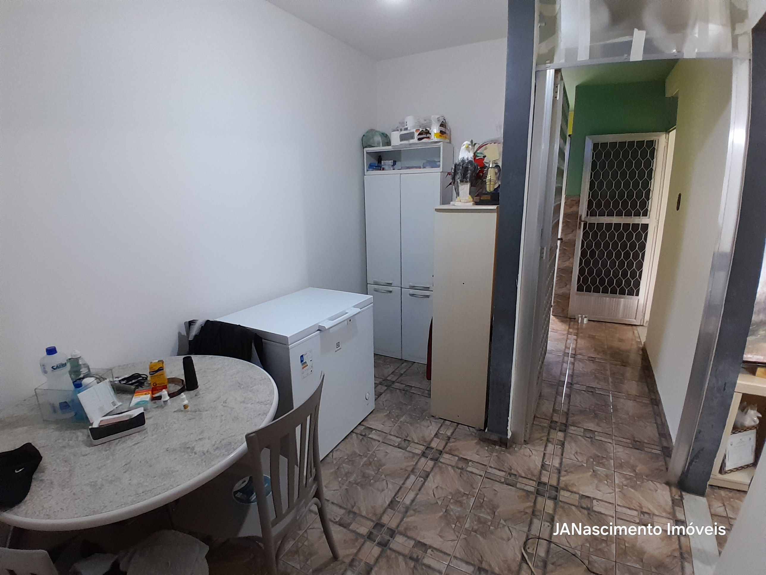 Imagem Casa com 4 Quartos à Venda, 80 m² em Bangu - Rio de Janeiro