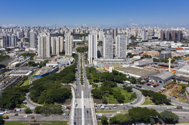 Imagem Sala Comercial à Venda ou Locação,  em Várzea da Barra Funda - São Paulo