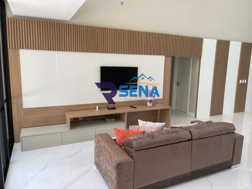Imagem Casa de Condomínio com 4 Quartos à Venda, 624 m²em Catu de Abrantes (Abrantes) - Camaçari