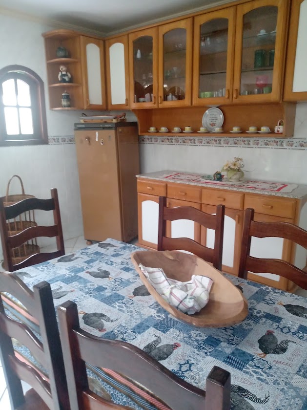 Imagem Casa com 4 Quartos para Temporada, 300 m² em Peró - Cabo Frio