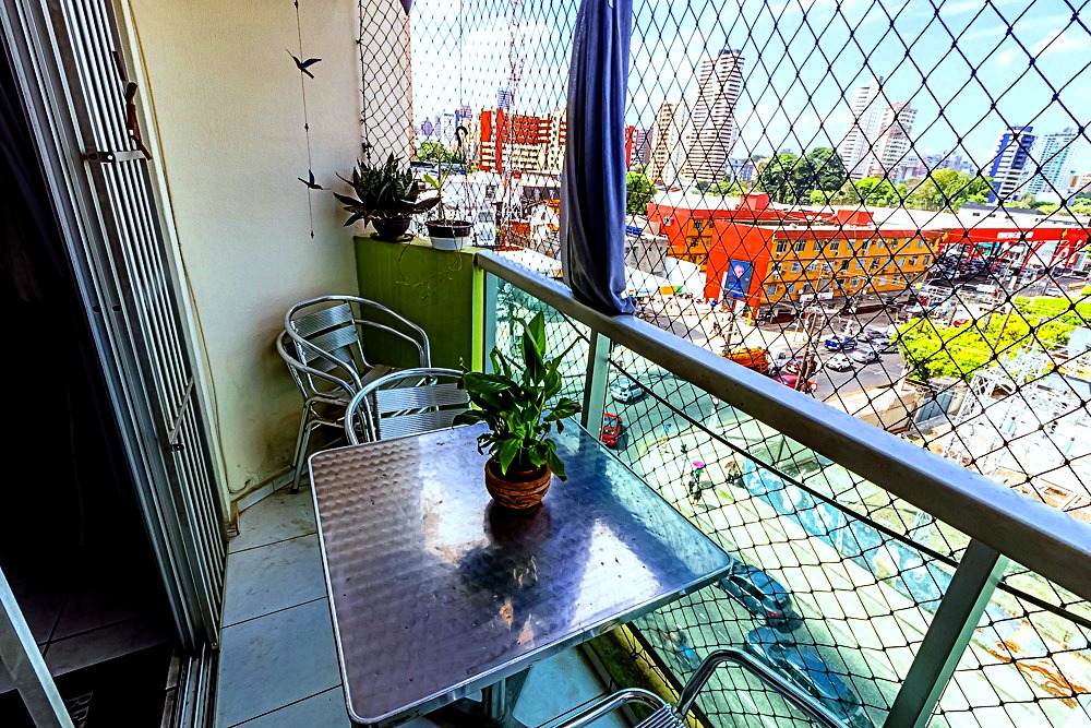 Imagem Apartamento com 3 Quartos à Venda, 130 m²em Fátima - Belém
