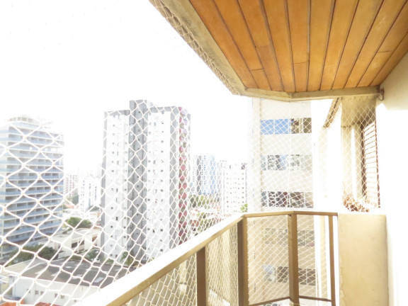 Imagem Apartamento com 2 Quartos à Venda ou Locação,  em Vila Clementino - São Paulo