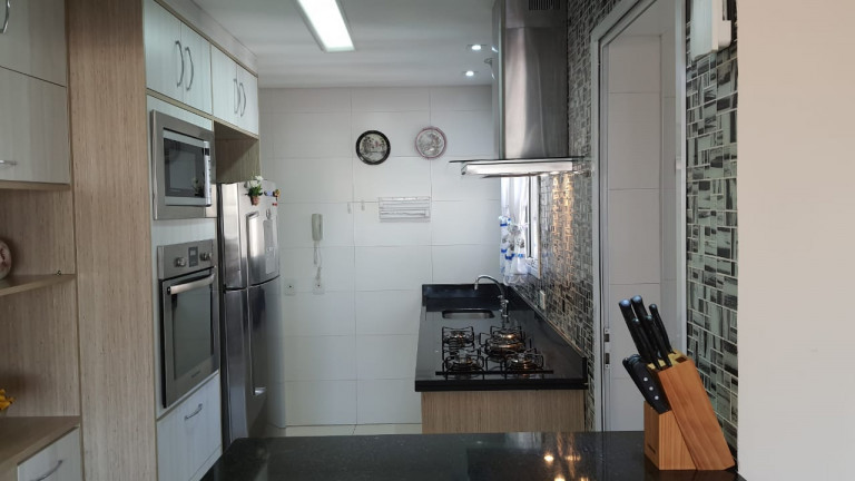 Imagem Apartamento com 3 Quartos à Venda, 96 m² em Belenzinho - São Paulo Imagem Apartamento com 3 Quartos à Venda, 96 m² em Belenzinho - São Paulo