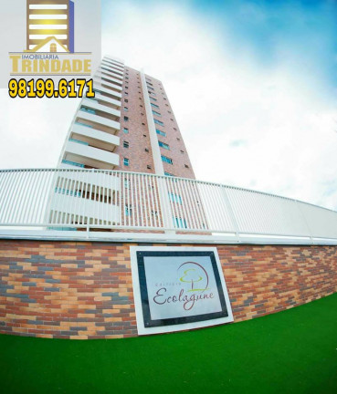 Imagem Apartamento com 5 Quartos à Venda, 217 m² em Ponta D'Areia - São Luís Imagem Apartamento com 5 Quartos à Venda, 217 m² em Ponta D'Areia - São Luís