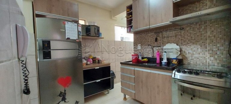 Imagem Apartamento com 2 Quartos à Venda, 76 m² em Candeias - Jaboatão dos Guararapes