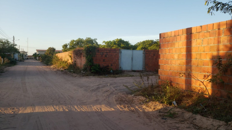 Imagem Terreno à Venda, 300 m² em Jijoca - Jijoca de Jericoacoara