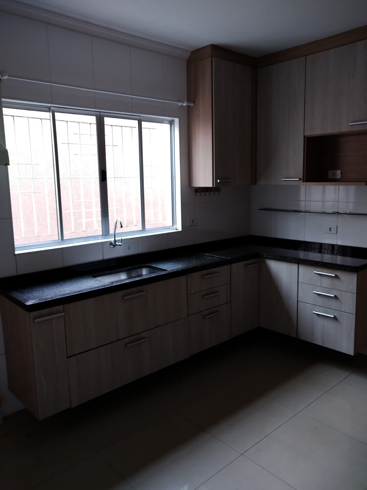 Imagem Casa com 2 Quartos à Venda, 125 m²em Jardim Pedroso - Mauá Imagem Casa com 2 Quartos à Venda, 125 m²em Jardim Pedroso - Mauá
