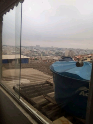 Imagem Casa com 5 Quartos à Venda, 170 m² em Fazenda da Juta - São Paulo