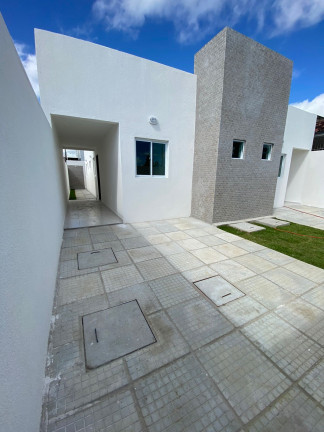 Imagem Casa com 2 Quartos à Venda, 57 m² em Gramame - João Pessoa Imagem Casa com 2 Quartos à Venda, 57 m² em Gramame - João Pessoa