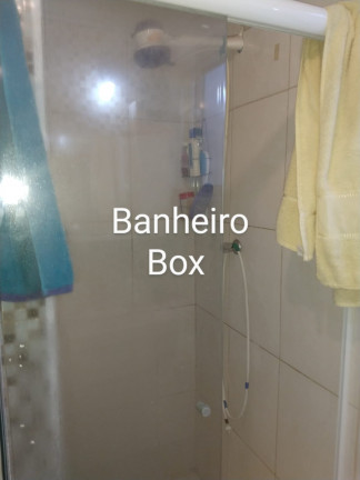 Imagem Apartamento com 2 Quartos à Venda, 57 m² em Bela Vista - São Paulo