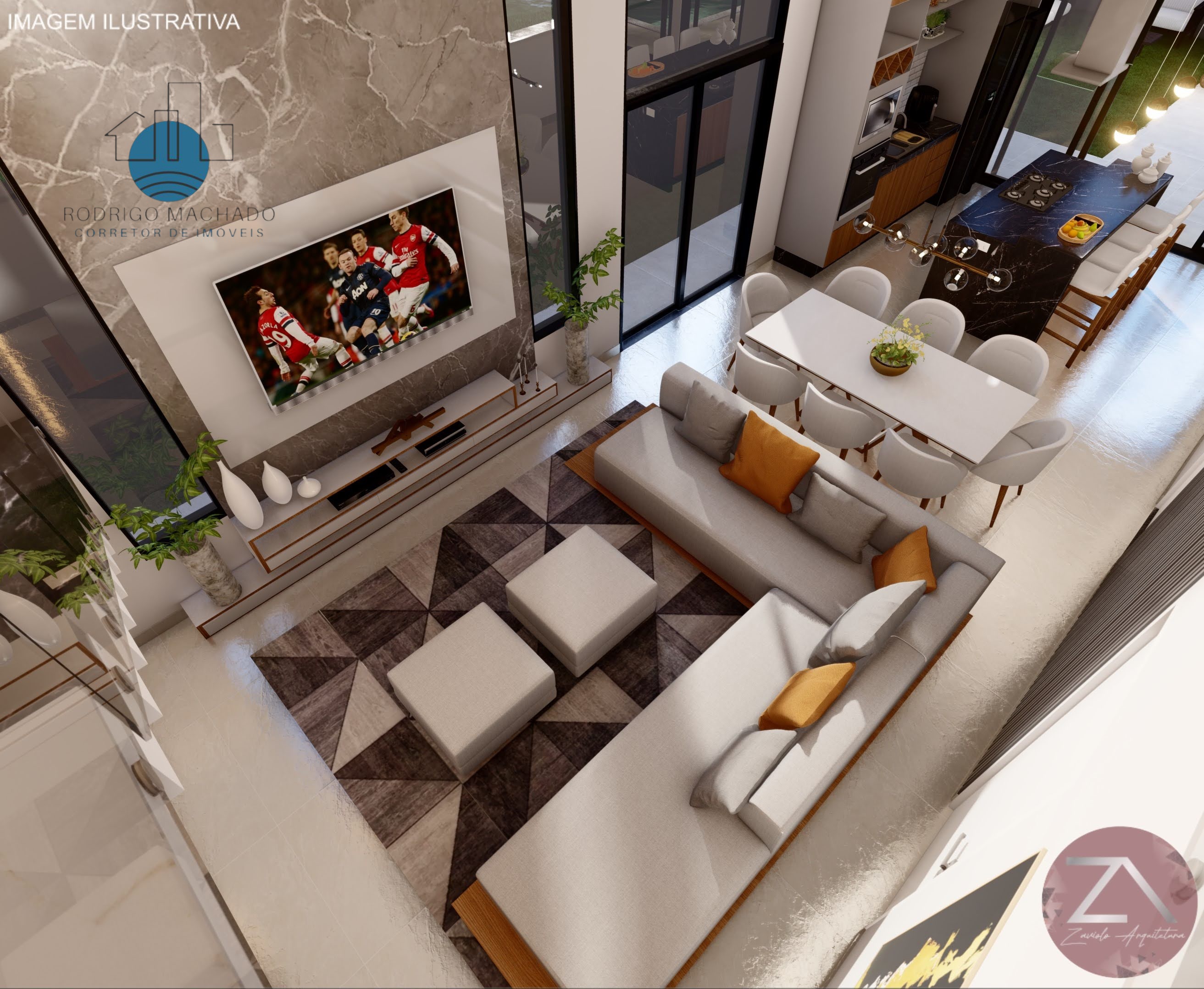 Imagem Sobrado com 4 Quartos à Venda, 244 m² em Loteamento Nossa Senhora do Sion - Atibaia Imagem Sobrado com 4 Quartos à Venda, 244 m² em Loteamento Nossa Senhora do Sion - Atibaia