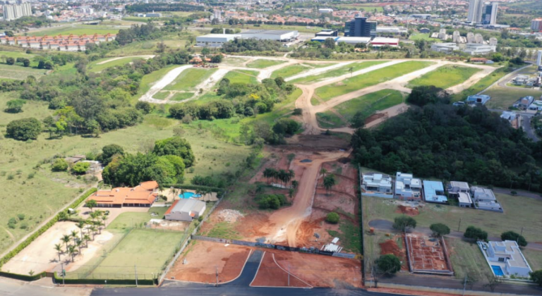Imagem Terreno em Condomínio à Venda, 300 m² em Residencial London Park - Indaiatuba Imagem Terreno em Condomínio à Venda, 300 m² em Residencial London Park - Indaiatuba