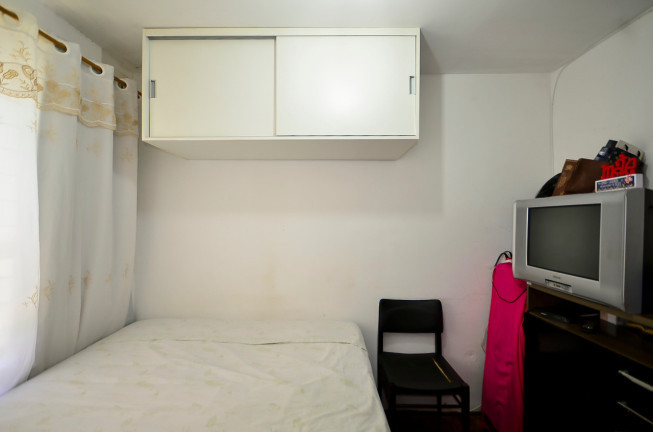 Imagem Apartamento com 2 Quartos à Venda, em Campo Comprido - Curitiba Imagem Apartamento com 2 Quartos à Venda, em Campo Comprido - Curitiba