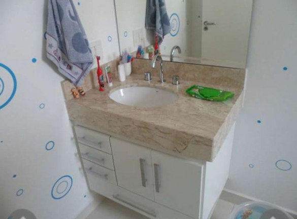 Imagem Cobertura com 5 Quartos à Venda, 340 m² em Vila Boaventura - Jundiaí
