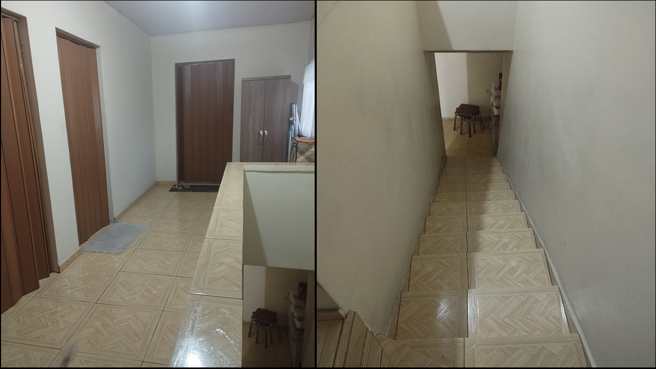 Imagem Casa com 3 Quartos à Venda, 116 m²em Vila Cascatinha - São Vicente