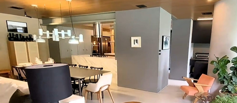 Imagem Apartamento com 3 Quartos à Venda, em Pinheiros - São Paulo Imagem Apartamento com 3 Quartos à Venda, em Pinheiros - São Paulo