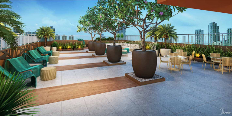 Imagem Apartamento com 1 Quarto à Venda, 32 m² em Vila Mariana - São Paulo
