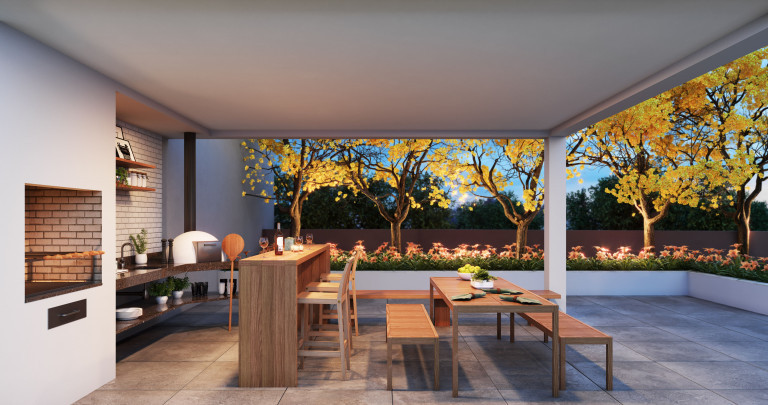 Imagem Apartamento com 2 Quartos à Venda, 58 m² em Penha de França - São Paulo