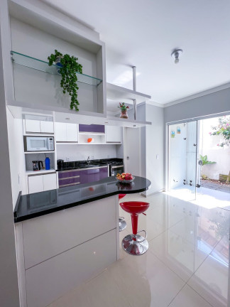 Apartamento com 3 Quartos à Venda, 90 m² em Ingleses do Rio Vermelho - Florianópolis