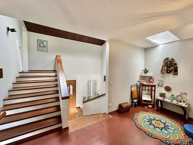 Imagem Casa com 4 Quartos à Venda, 228 m² em Jardim Jussara - São Paulo