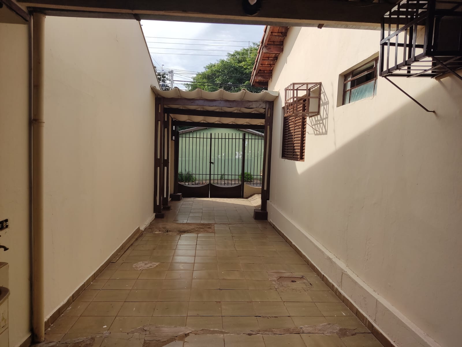 Imagem Casa com 3 Quartos à Venda ou Temporada, 103 m²em Vila Planalto - Campo Grande