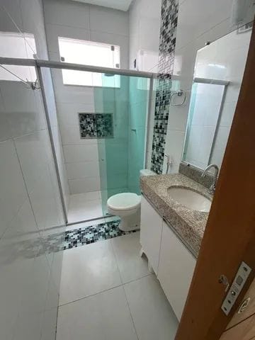 Imagem Casa de Condomínio com 3 Quartos à Venda, 230 m²em Pratinha (Icoaraci) - Belém Imagem Casa de Condomínio com 3 Quartos à Venda, 230 m²em Pratinha (Icoaraci) - Belém