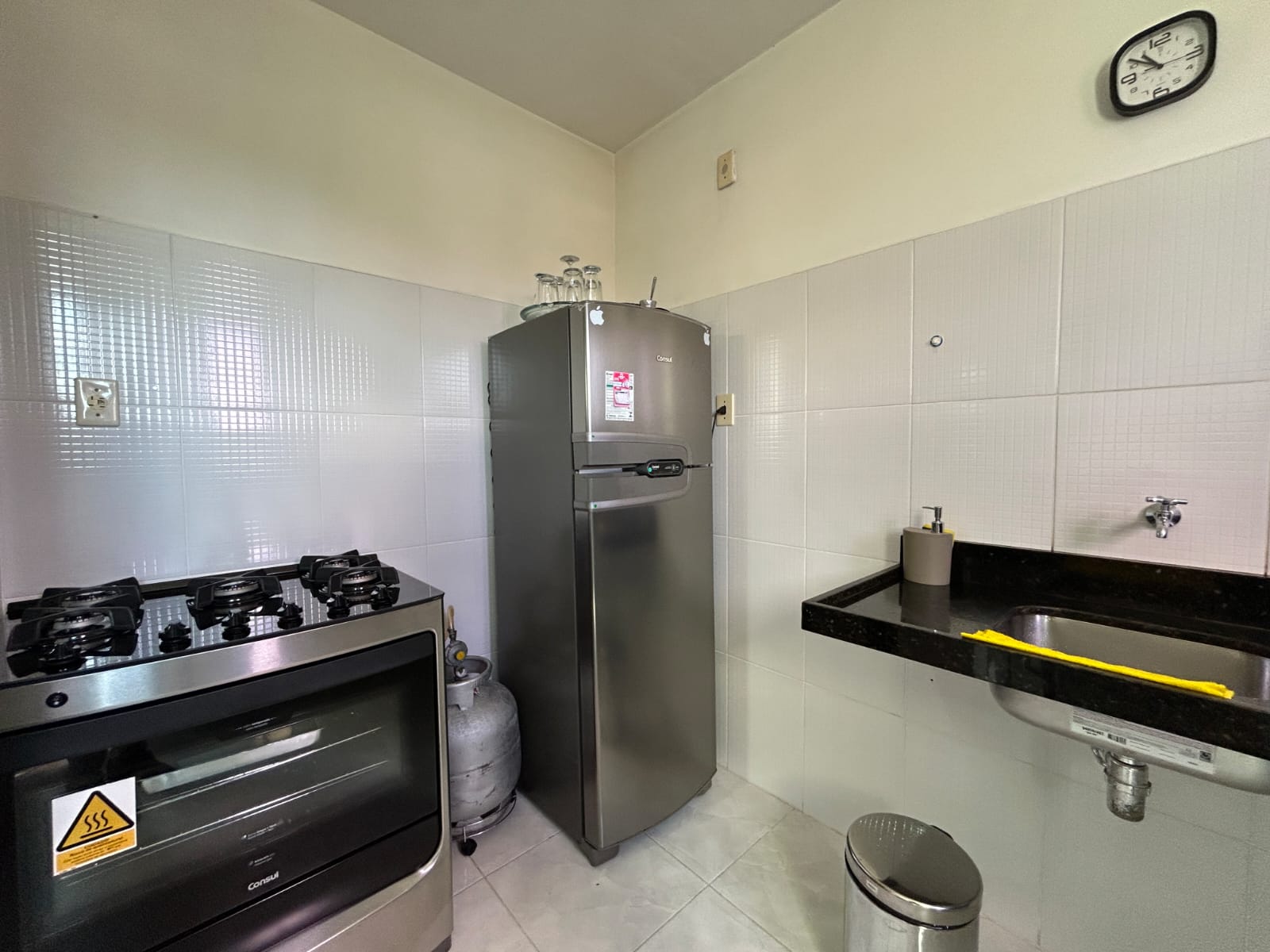 Imagem Apartamento com 2 Quartos à Venda, 55 m²em Coqueiro - Ananindeua