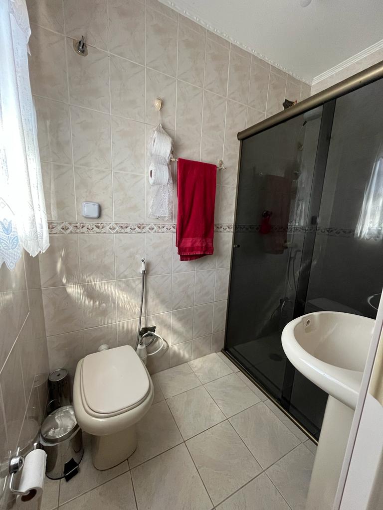 Imagem Casa com 3 Quartos à Venda, 200 m²em Jardim Las Vegas - Santo André