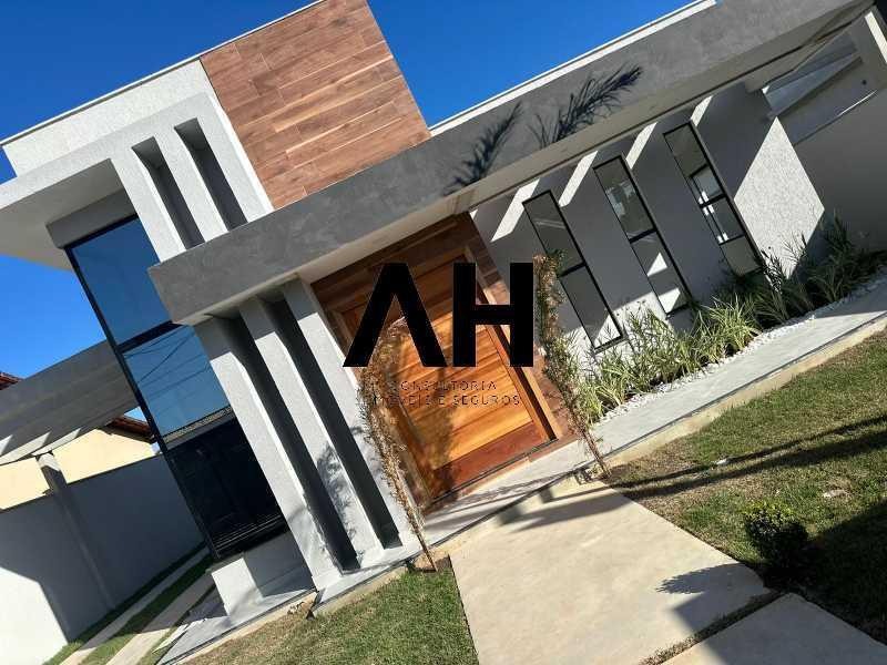 Imagem Casa com 3 Quartos à Venda, 122 m²em Jardim Atlântico Central (Itaipuaçu) - Maricá Imagem Casa com 3 Quartos à Venda, 122 m²em Jardim Atlântico Central (Itaipuaçu) - Maricá