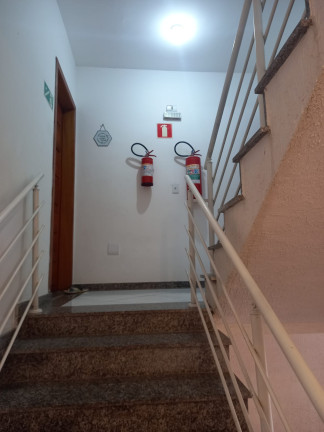Imagem Apartamento com 2 Quartos à Venda, 47 m² em Jardim do Estádio - Santo André Imagem Apartamento com 2 Quartos à Venda, 47 m² em Jardim do Estádio - Santo André