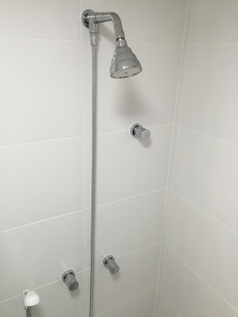 Imagem Apartamento com 2 Quartos à Venda, 52 m²em Chácara Cruzeiro do Sul - São Paulo