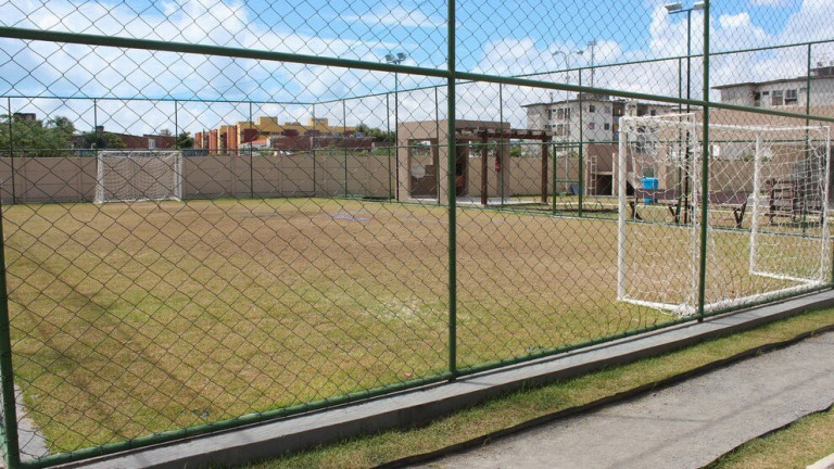 Apartamento com 3 Quartos à Venda, 56 m² em Candeias - Jaboatão dos Guararapes