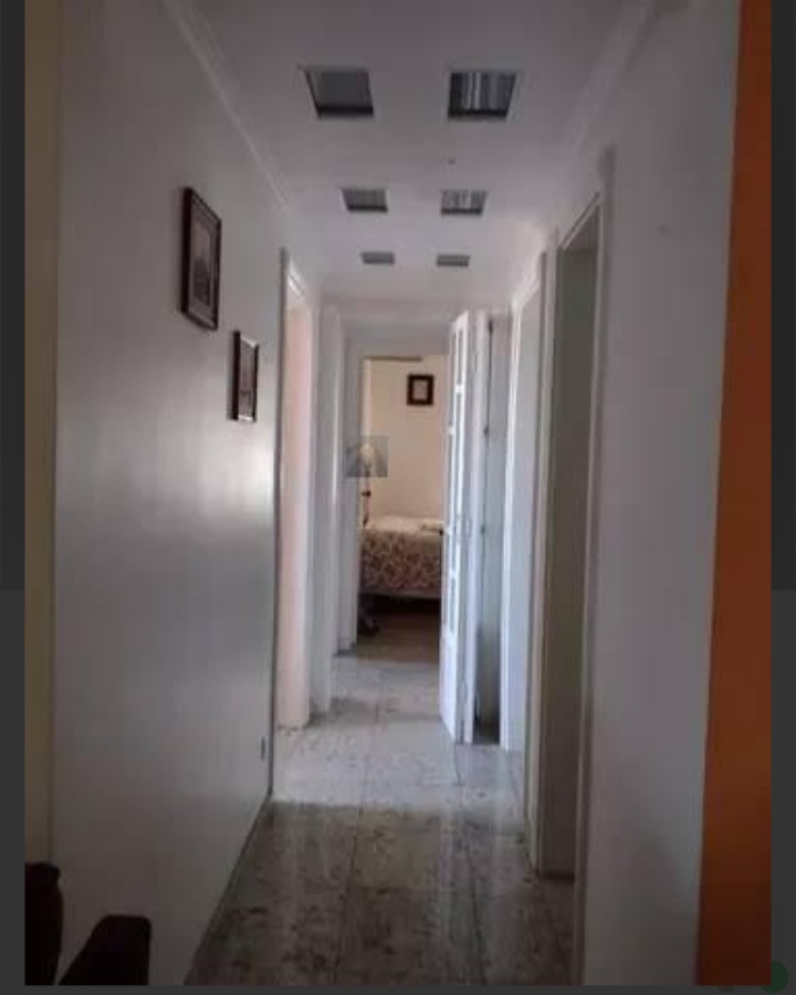 Imagem Apartamento com 4 Quartos à Venda, 115 m²em Bosque dos Eucaliptos - São José dos Campos