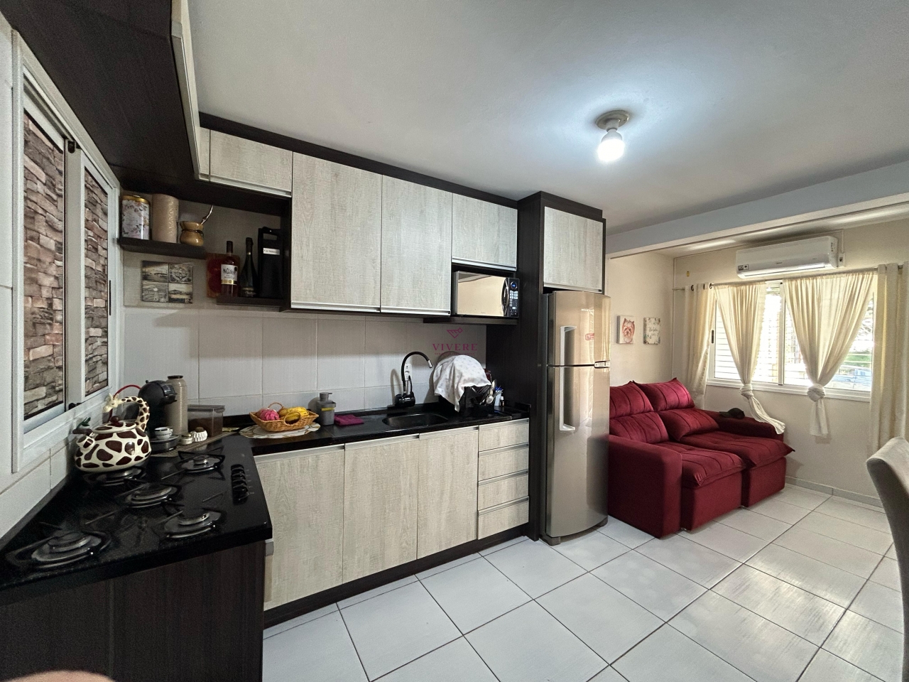 Imagem Sobrado com 2 Quartos à Venda, 55 m² em Santa Catarina - Caxias do Sul Imagem Sobrado com 2 Quartos à Venda, 55 m² em Santa Catarina - Caxias do Sul