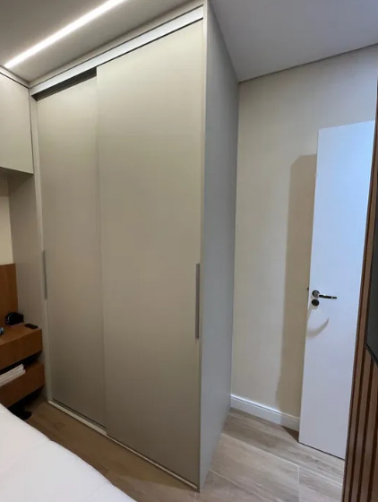 Imagem Apartamento com 2 Quartos para Alugar, 45 m²em Bela Vista - São Paulo Imagem Apartamento com 2 Quartos para Alugar, 45 m²em Bela Vista - São Paulo