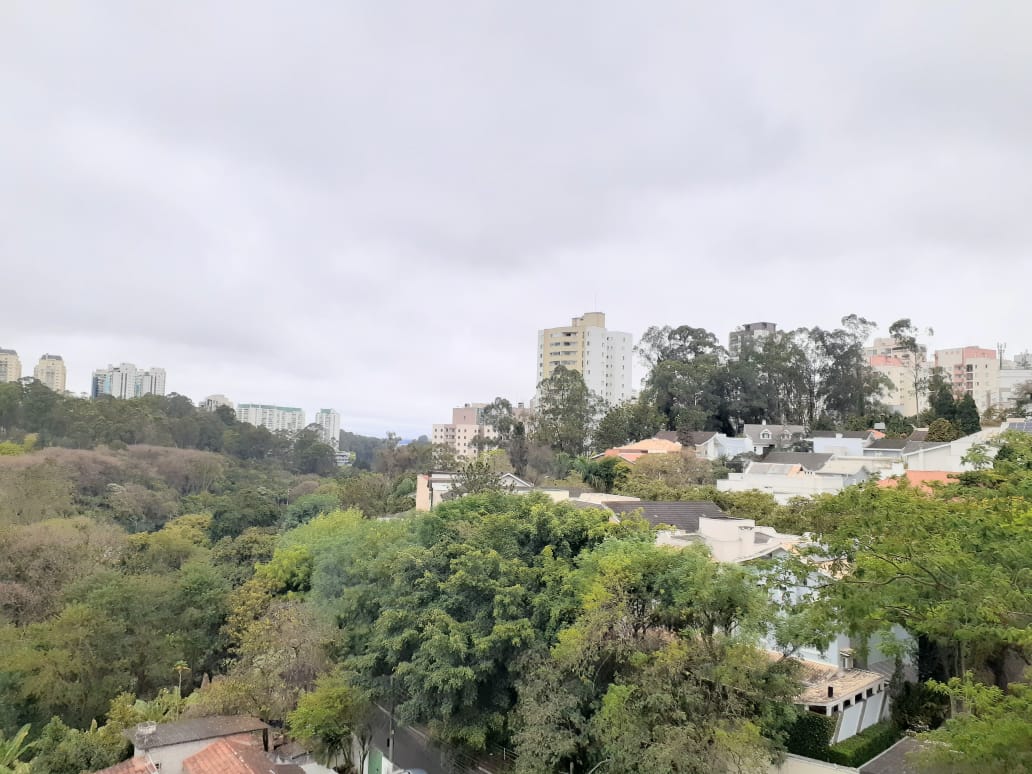 Imagem Apartamento com 3 Quartos para Alugar, 73 m²em Jardim Ampliação - São Paulo Imagem Apartamento com 3 Quartos para Alugar, 73 m²em Jardim Ampliação - São Paulo