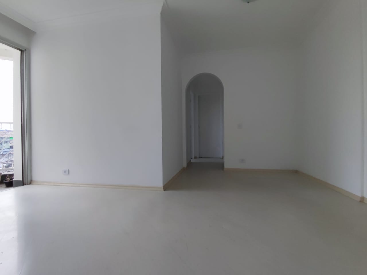 Imagem Apartamento com 2 Quartos à Venda, 56 m²em Jardim São Luís - São Paulo