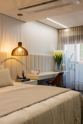 Imagem Apartamento com 3 Quartos à Venda, 172 m² em Setor Marista - Goiânia Imagem Apartamento com 3 Quartos à Venda, 172 m² em Setor Marista - Goiânia