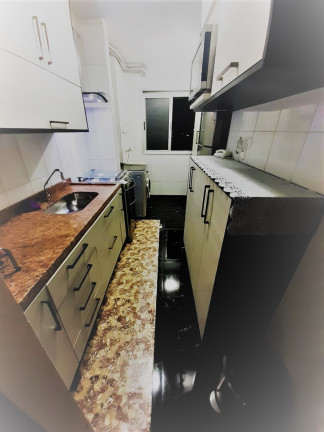 Imagem Apartamento com 2 Quartos à Venda, 51 m² em Cidade Líder - São Paulo Imagem Apartamento com 2 Quartos à Venda, 51 m² em Cidade Líder - São Paulo