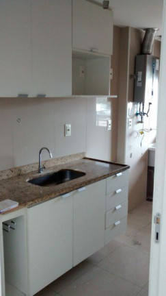 Imagem Cobertura com 2 Quartos à Venda,  em Campo Grande - Rio de Janeiro