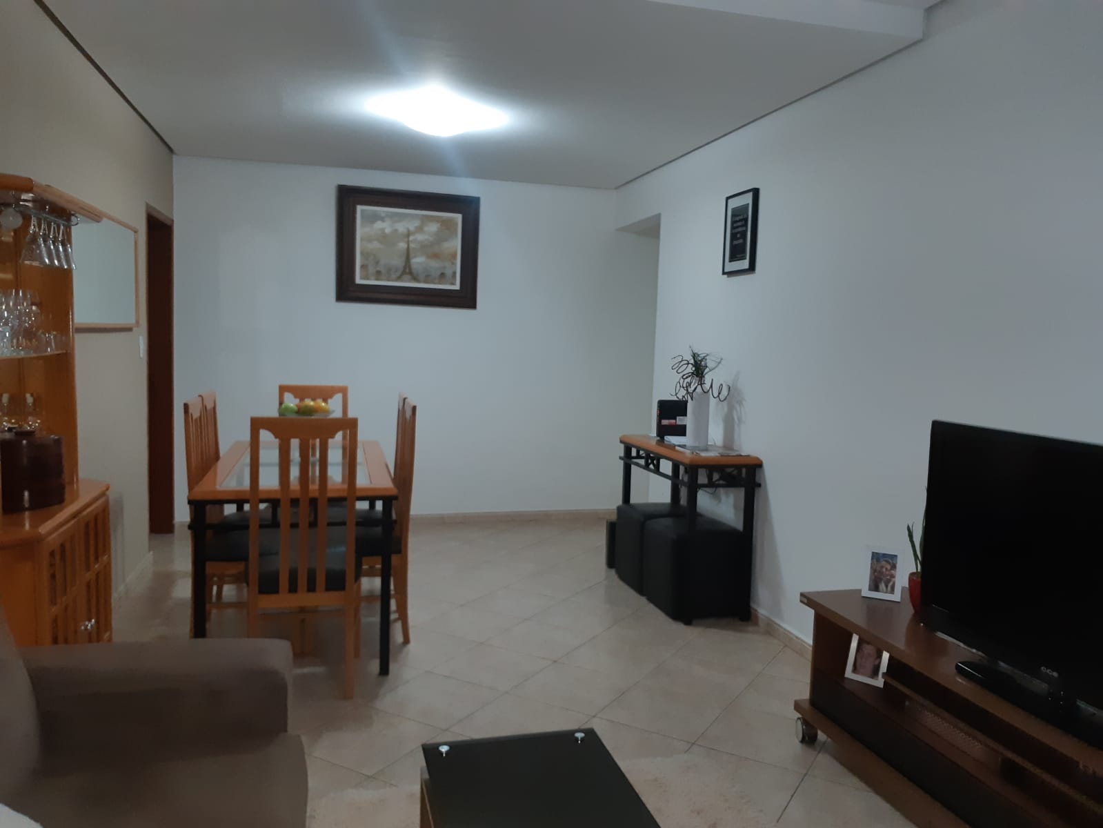 Imagem Apartamento com 3 Quartos à Venda, 105 m²em Pinheiros - São Paulo