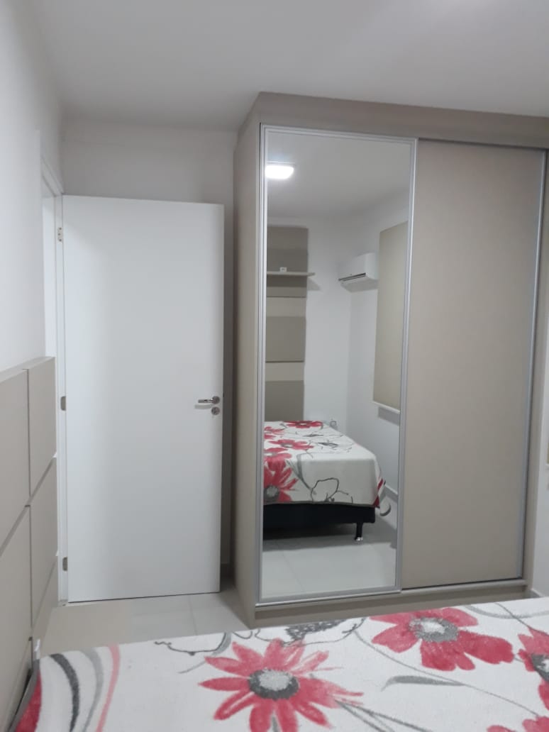 Imagem Apartamento com 3 Quartos à Venda, 96 m²em Rio Caveiras - Biguaçu