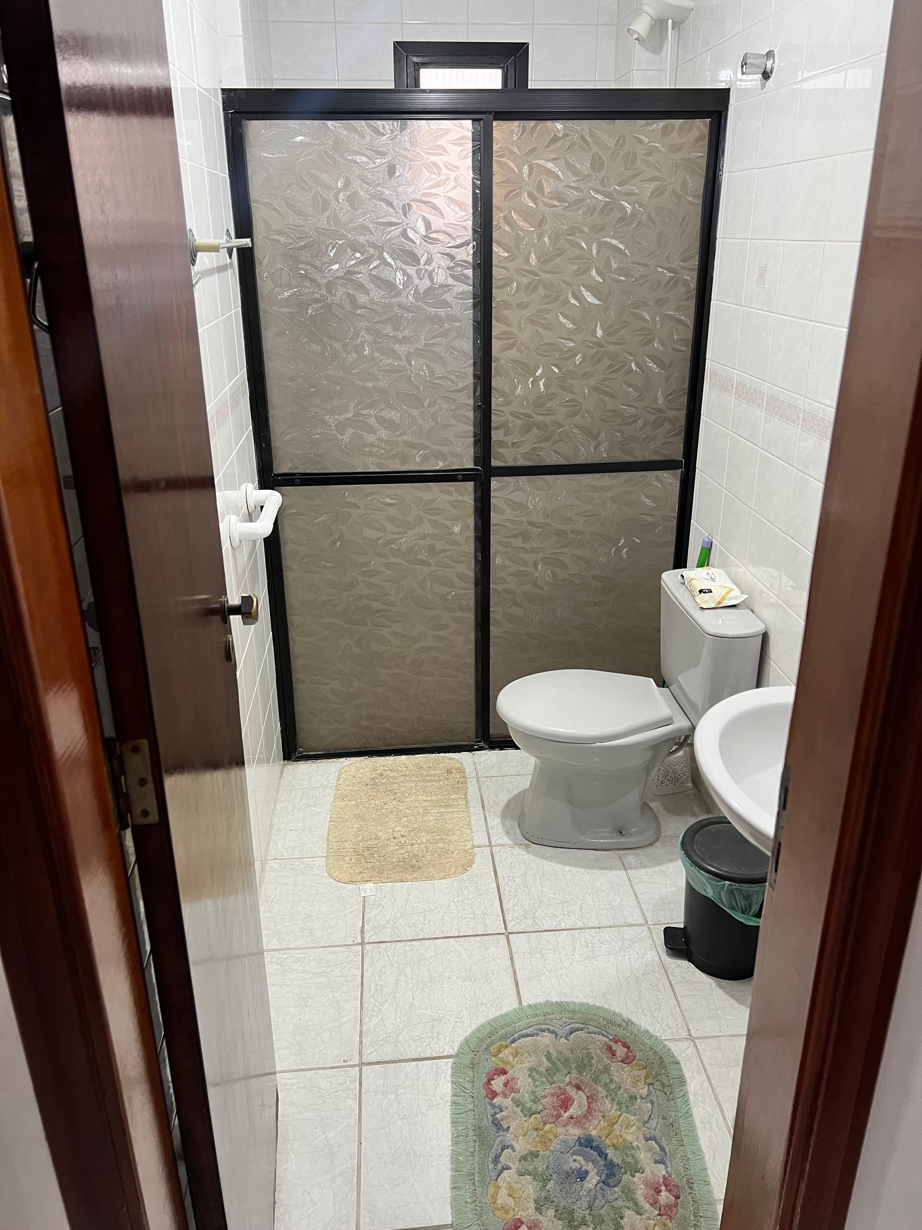 Apartamento com 1 Quarto à Venda, 63 m²em Tupi - Praia Grande