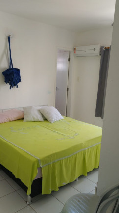 Imagem Apartamento com 3 Quartos à Venda, 110 m² em Ponta D'Areia - São Luís Imagem Apartamento com 3 Quartos à Venda, 110 m² em Ponta D'Areia - São Luís