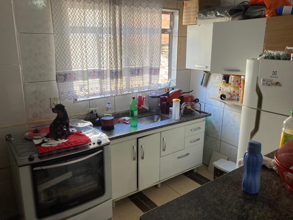 Imagem Sobrado com 3 Quartos à Venda, 100 m²em Jardim Bartira - São Paulo Imagem Sobrado com 3 Quartos à Venda, 100 m²em Jardim Bartira - São Paulo