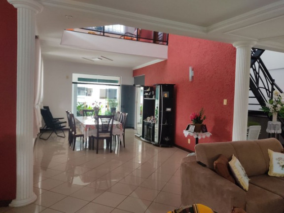 Casa de Condomínio com 4 Quartos à Venda, 510 m² em Parque Verde - Belém