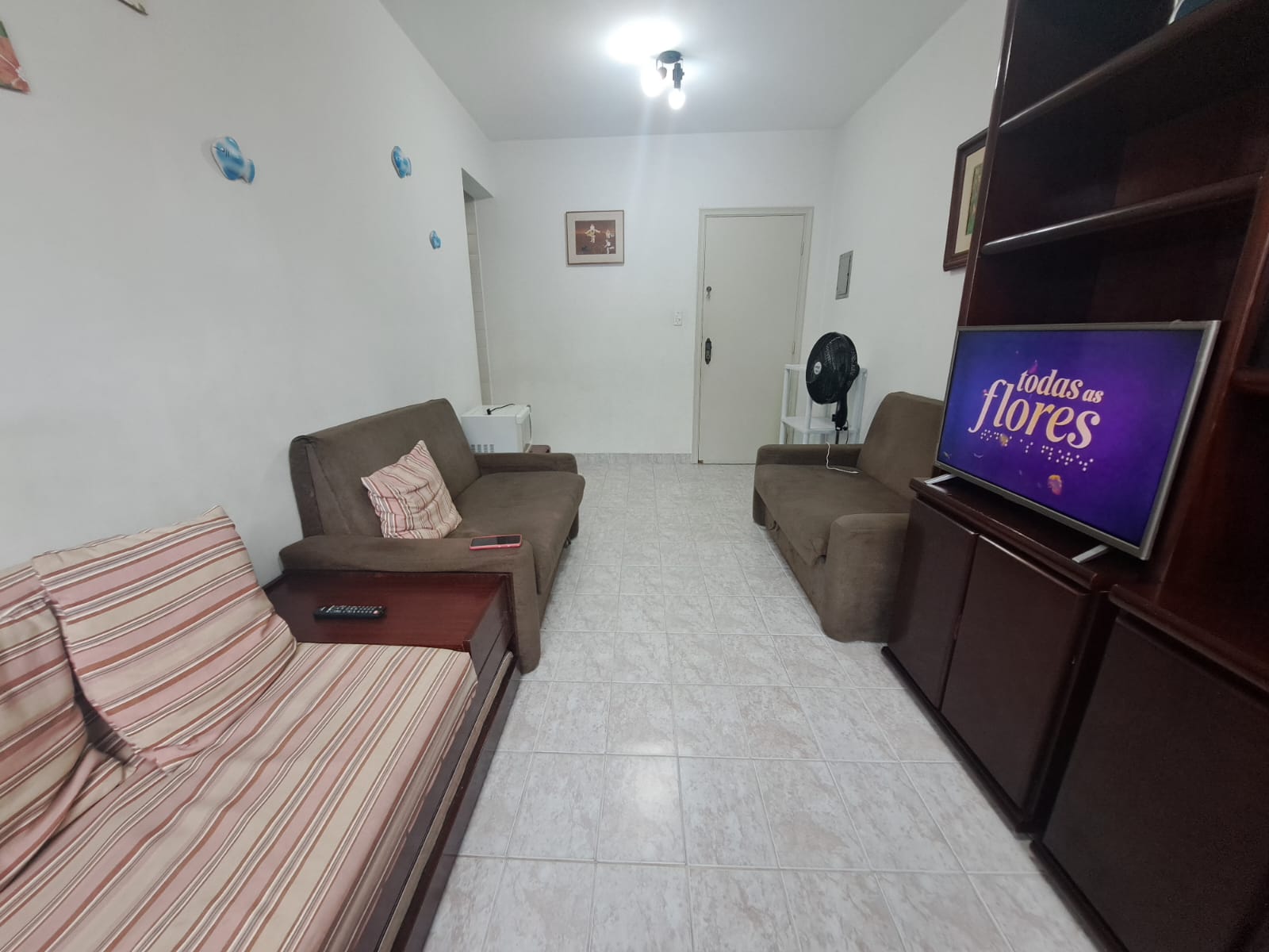 Imagem Apartamento com 1 Quarto à Venda, 50 m²em Aviação - Praia Grande Imagem Apartamento com 1 Quarto à Venda, 50 m²em Aviação - Praia Grande